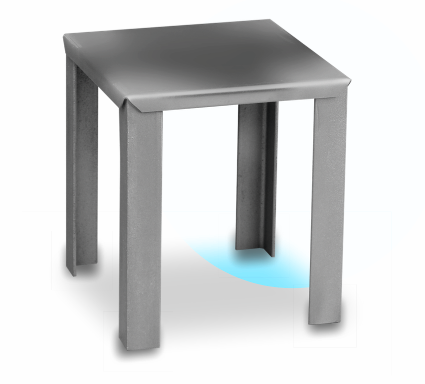 Bacca | TAŞIYICI SEHPA MODÜL